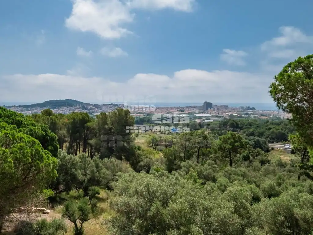 Casa o chalet en venta en Palamós