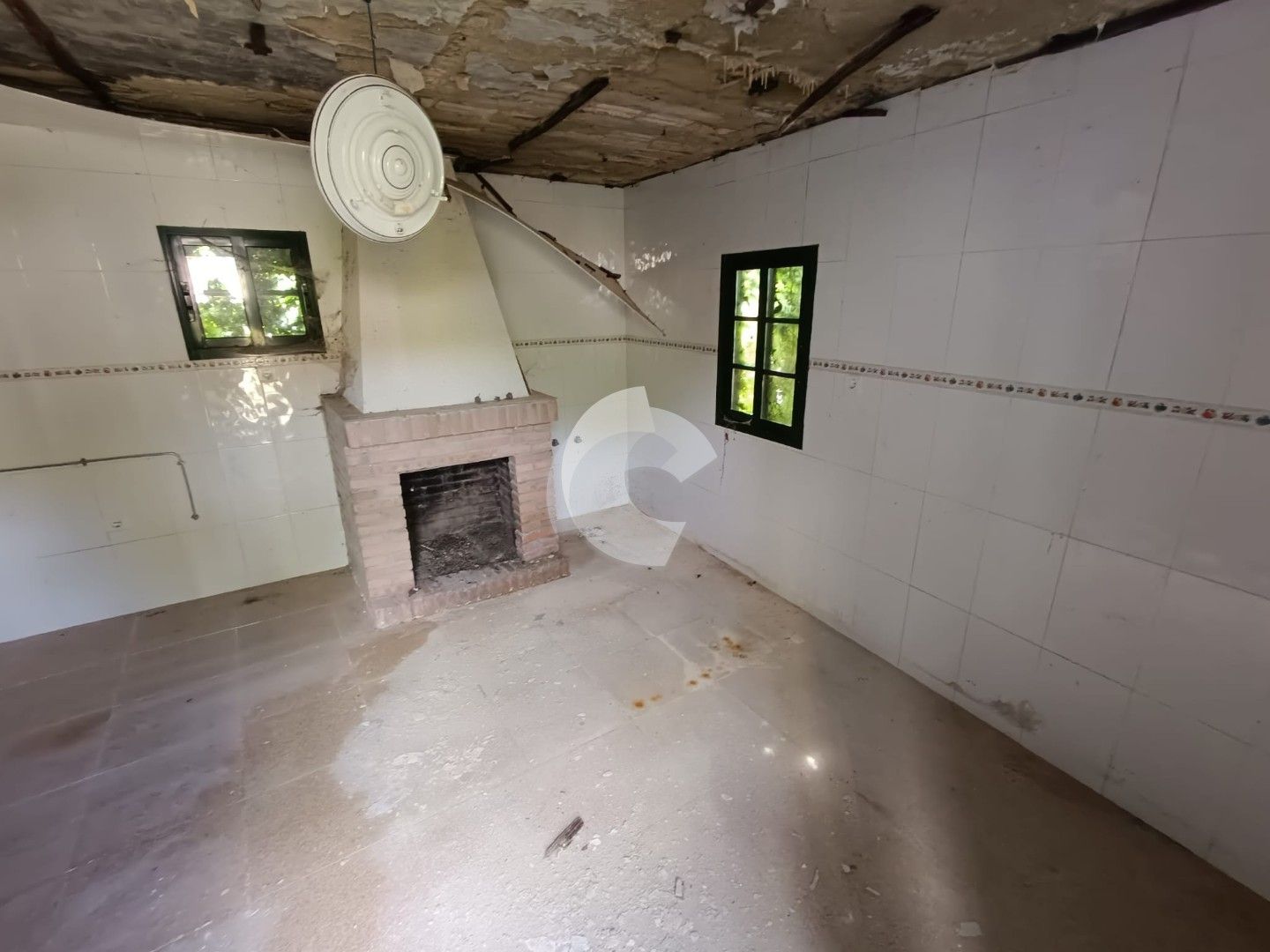 House or chalet for sale in O Carballiño  