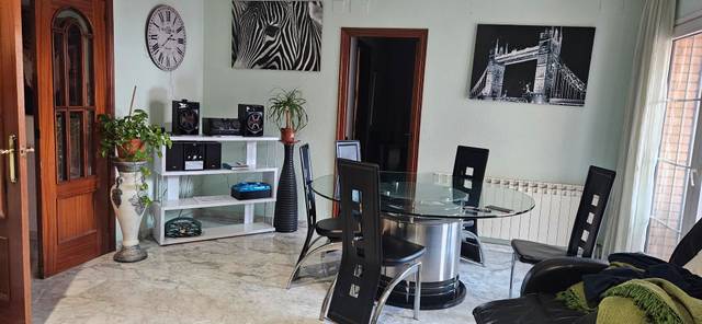 Casa-chalet en Venta en Bonavista