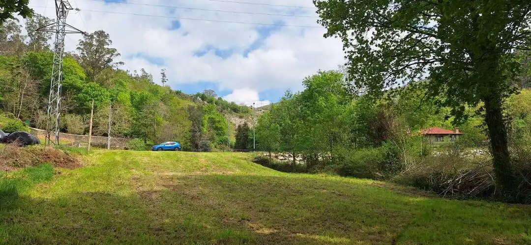 Residential land for sale in Riotuerto, imagen 6