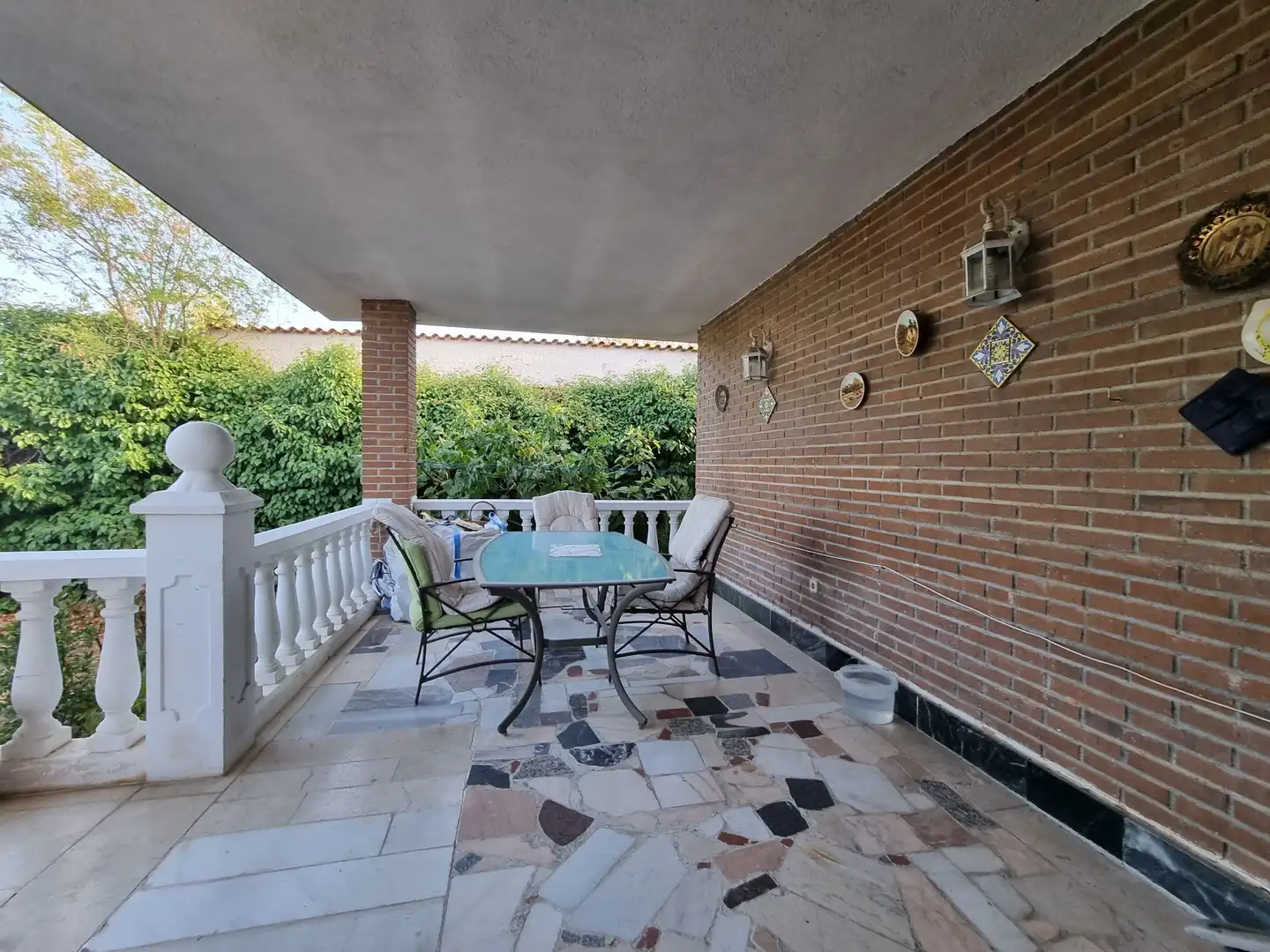 Casa con piscina en venta en El Viso de San Juan, imagen 34