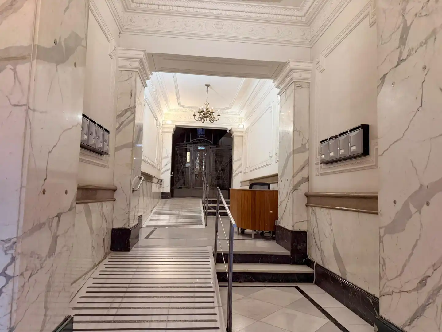 Piso en venta en Barcelona con Parquet