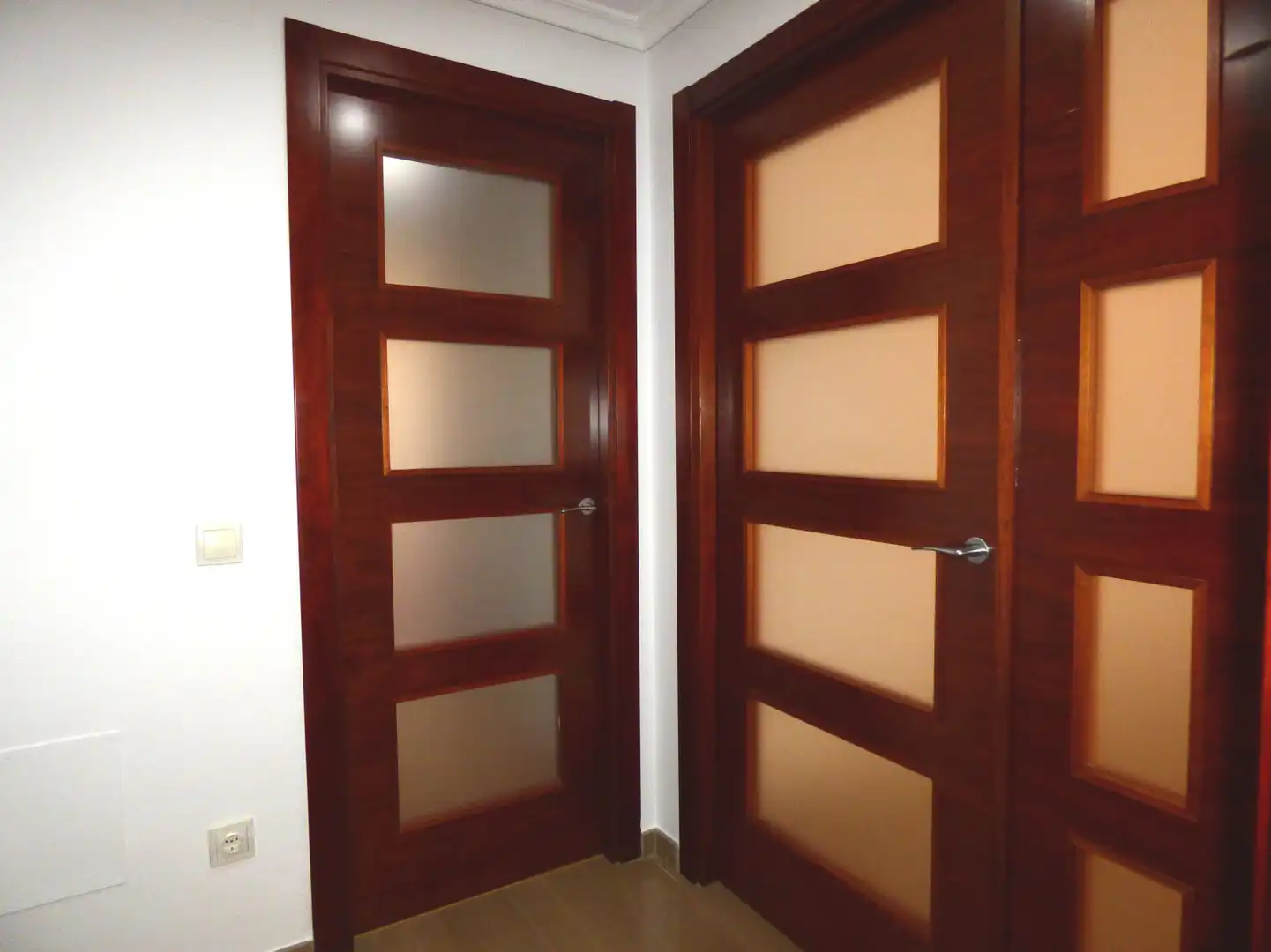 Piso de alquiler en Madrid - Bronce, Legazpi