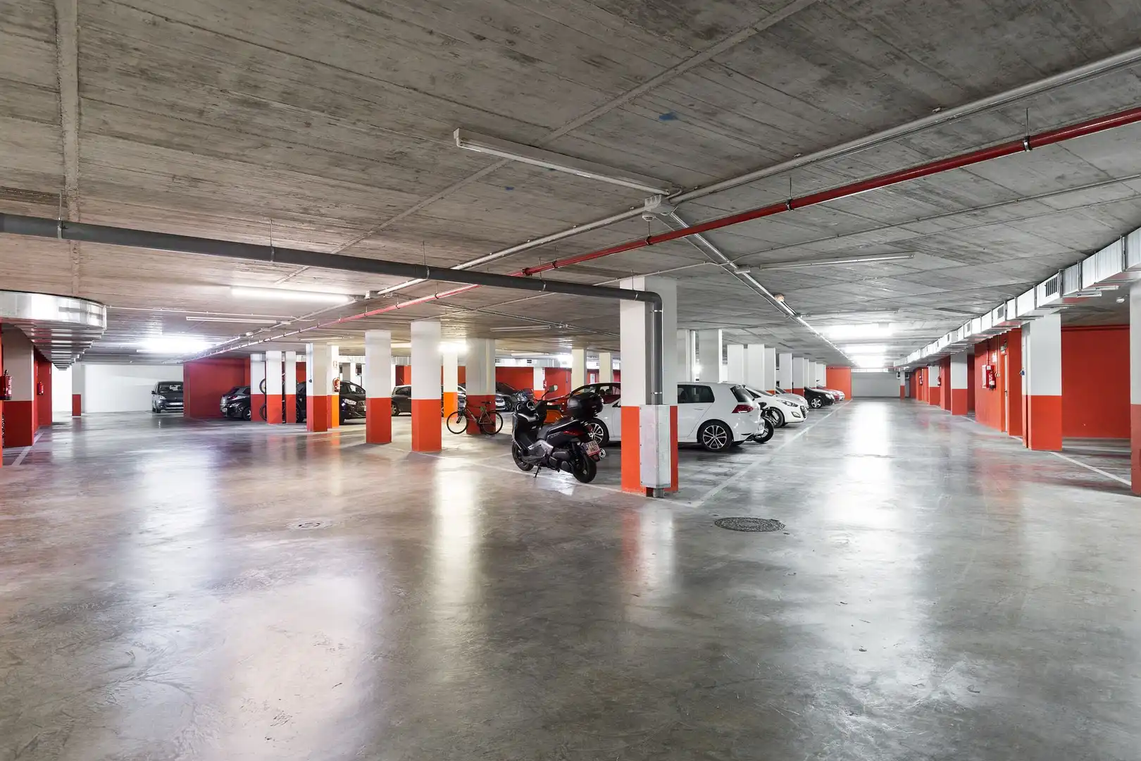 Individual with lift to rent in Carrer del Molí d'En Saborit 8