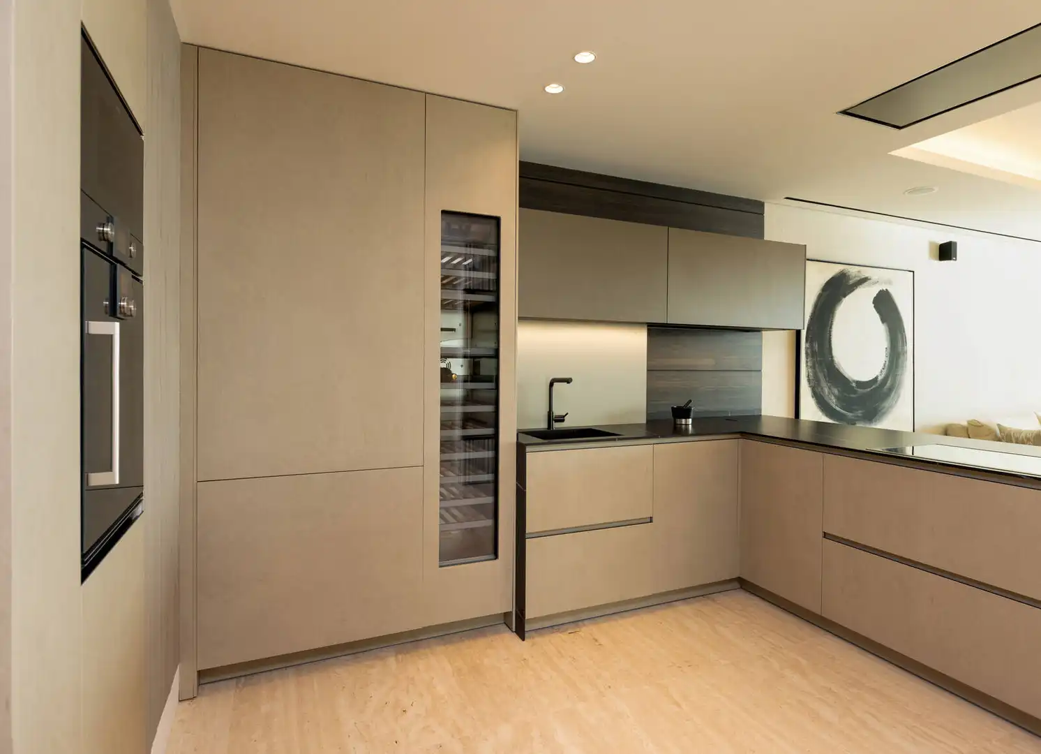Apartament amb piscina en venda a Seghers, imagen 20