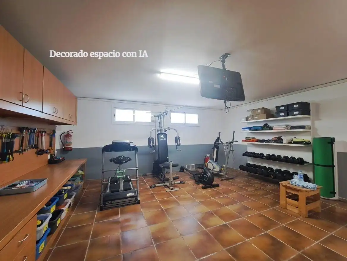 Casa o xalet en venda en Abrera amb Aire condicionat, Calefacció i Jardí privat