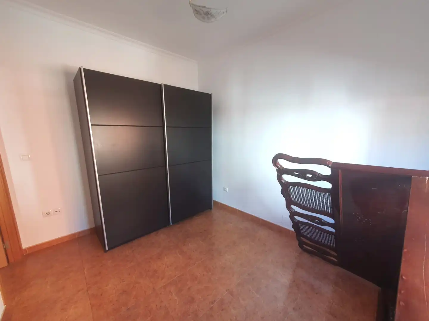 Habitación de Piso en venta en Puertollano con Calefacción y Balcón
