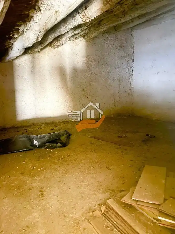 Casa adosada en venda en Vélez-Rubio amb Terrassa