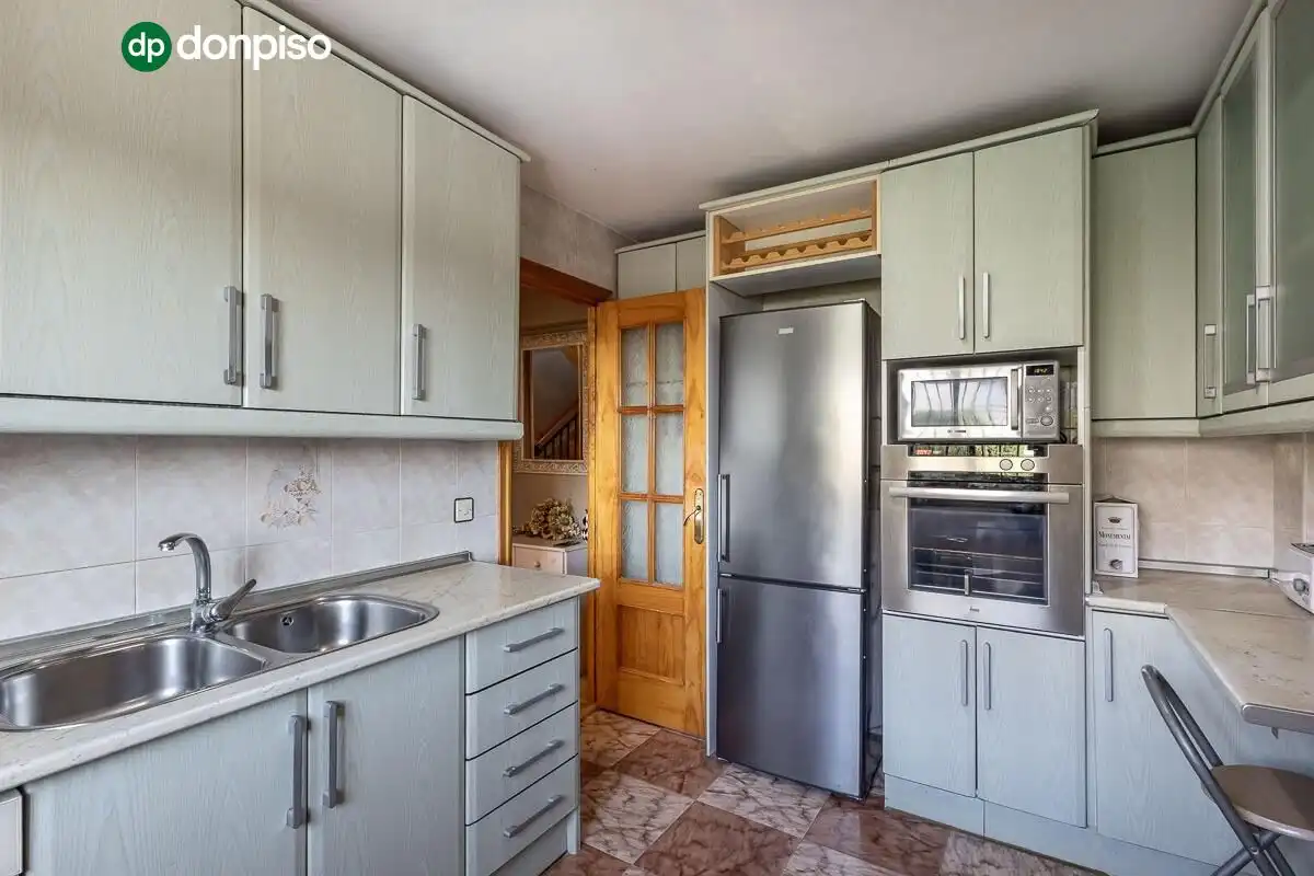 Chalet con piscina en venta en Gójar, imagen 22