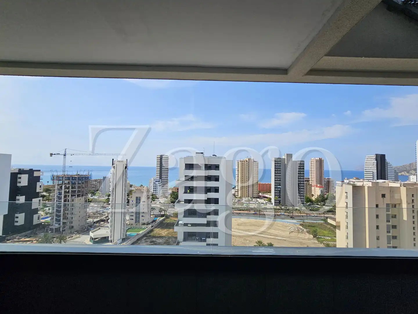 Àtic amb piscina en venda a Marisol Park - Ortembach - Los Almendros, imagen 31