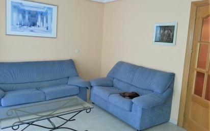 Living room of Apartment for sale in Benidorm  with Terrace