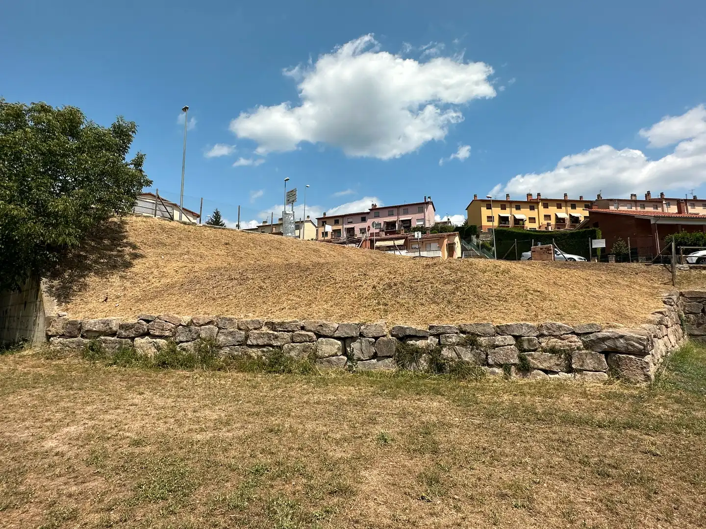 Residential zum Verkauf in Sant Quirze de Besora