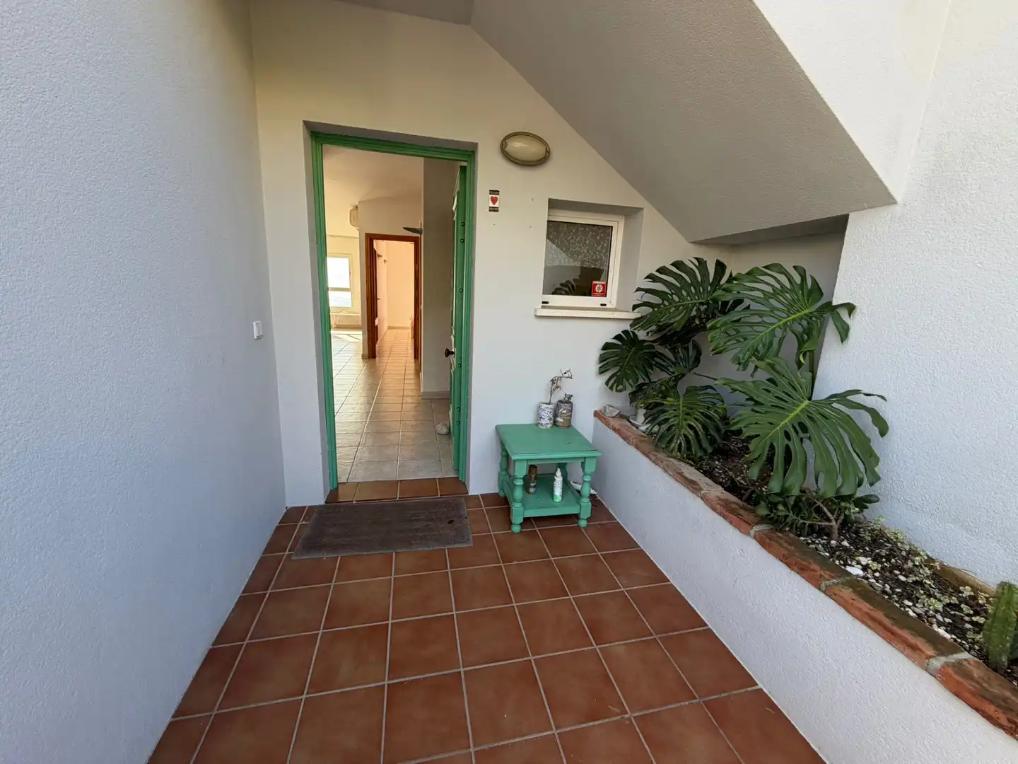 Flat for sale in Fuengirola  with Air Conditioner, Terrace and Community pool