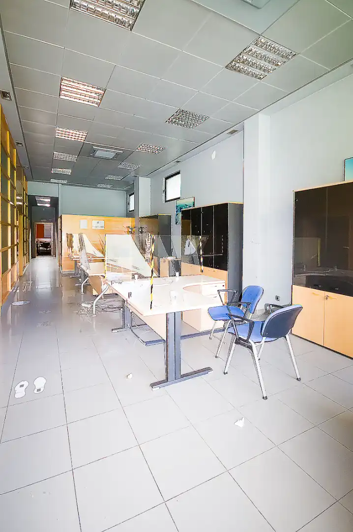 Local comercial en venta en Ibaeta, imagen 8