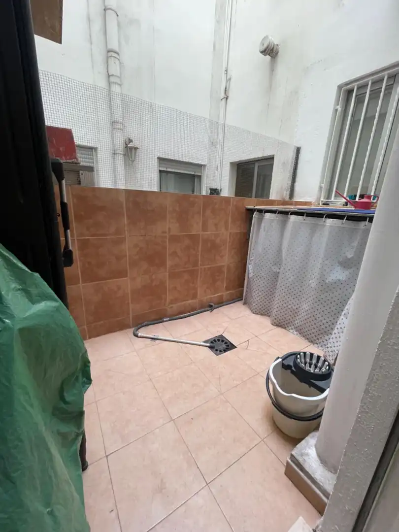 Terraza de Piso en venta en Vilamarxant con Aire acondicionado, Trastero y Amueblado