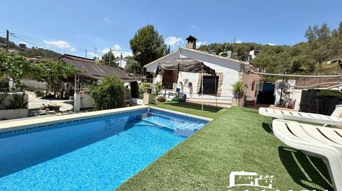 Foto 4 de Casa o chalet en venta en Olivella, Barcelona