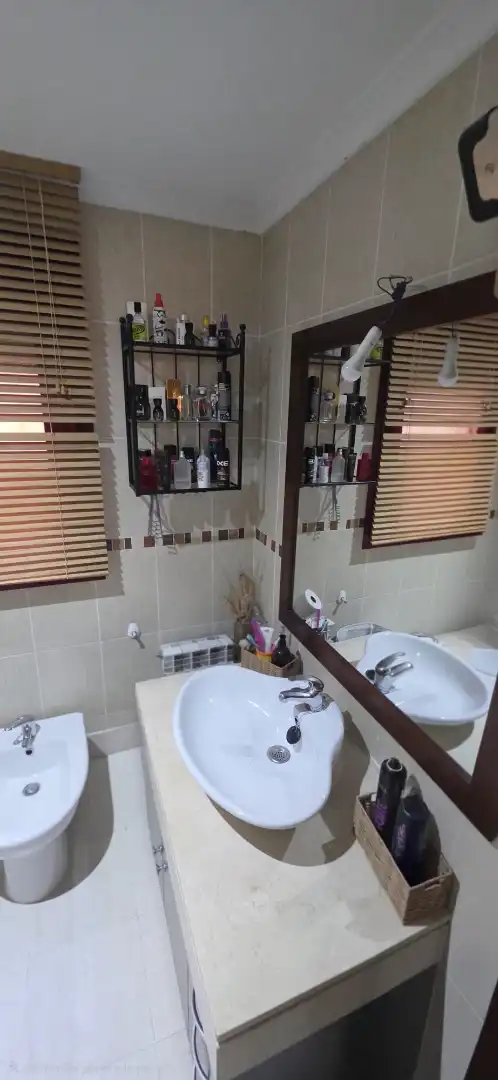 Bathroom of Flat for sale in Seseña  with Air Conditioner, Heating and Terrace