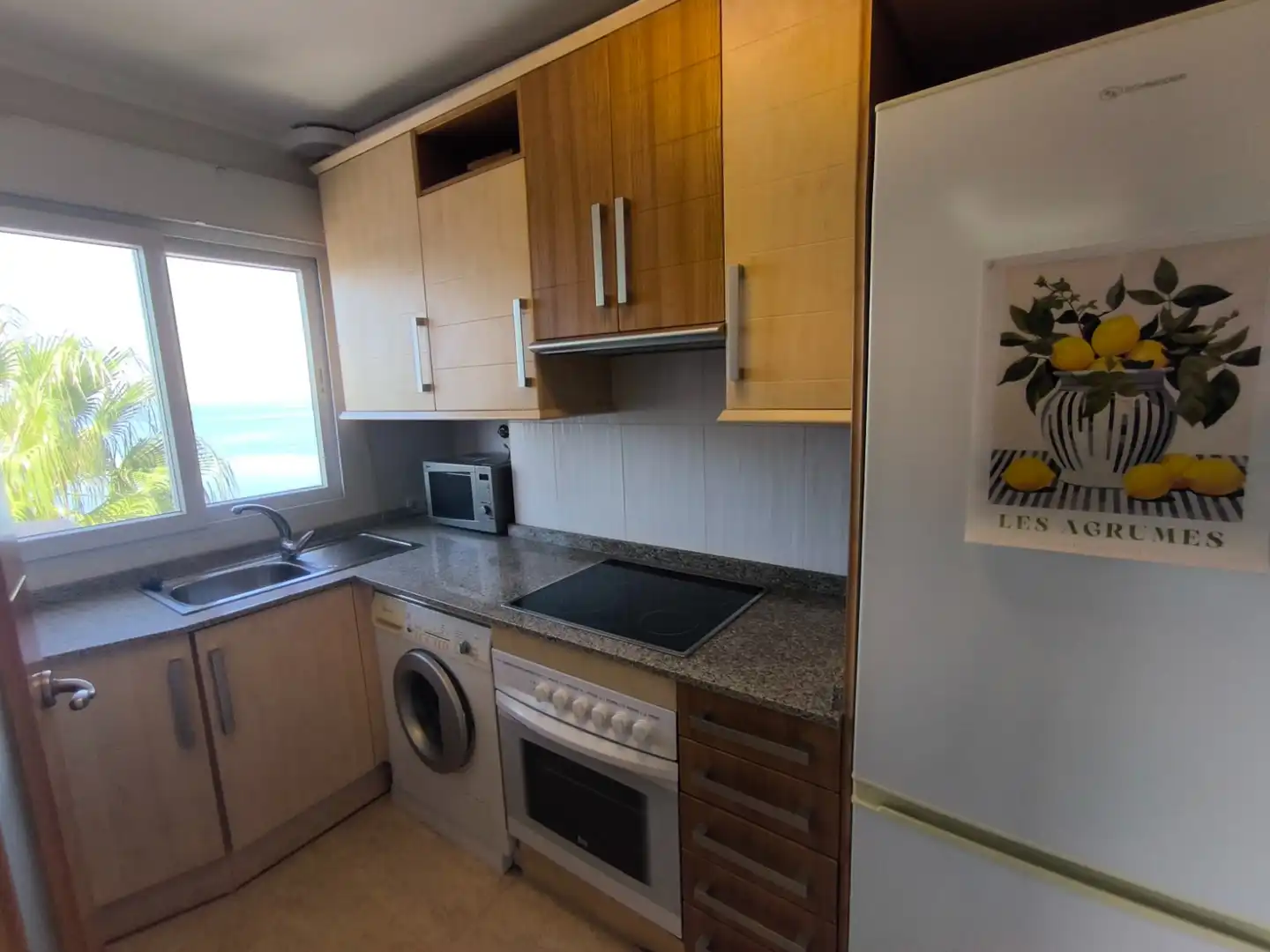 Apartament amb piscina en venda a Playa de las Gaviotas - El Pedrucho, imagen 13