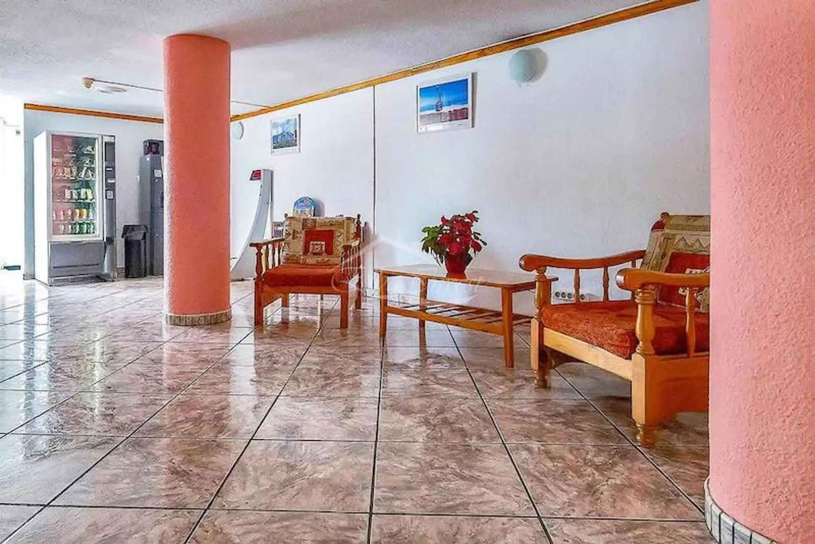Piso con terraza en venta en Costa Adeje, imagen 26