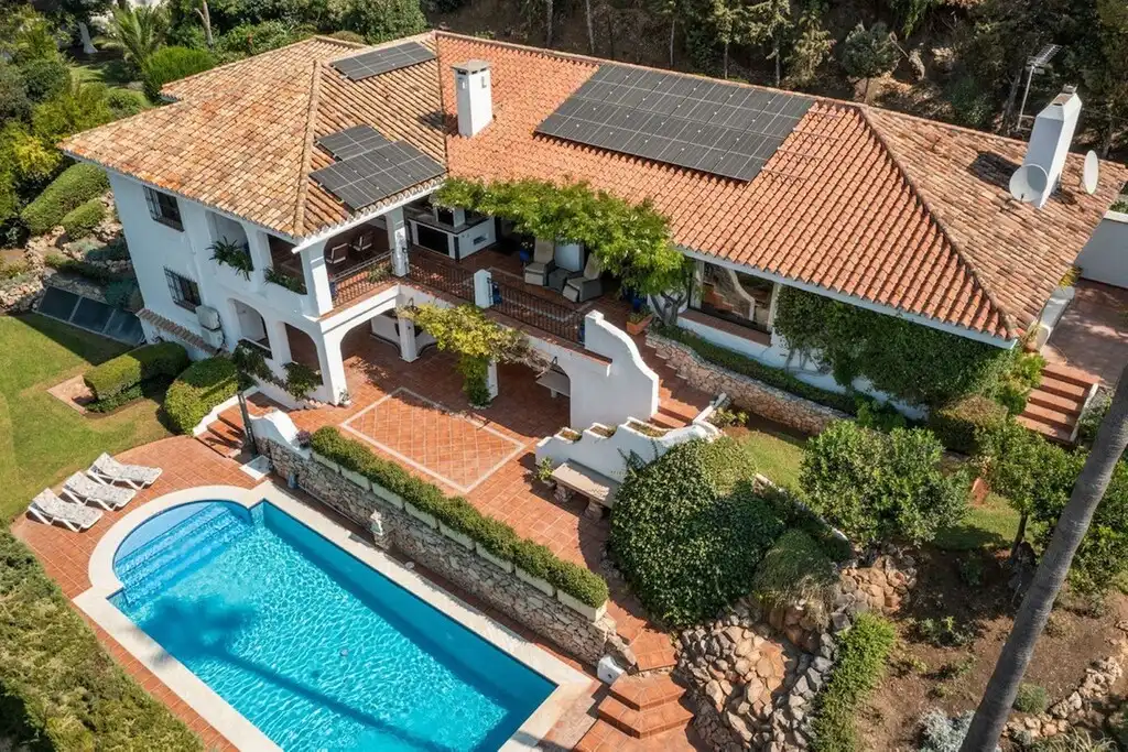 Chalet con piscina en venta en Valtocado - La Alquería - La Atalaya