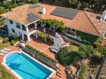 Xalet amb piscina en venda a Valtocado - La Alquería - La Atalaya