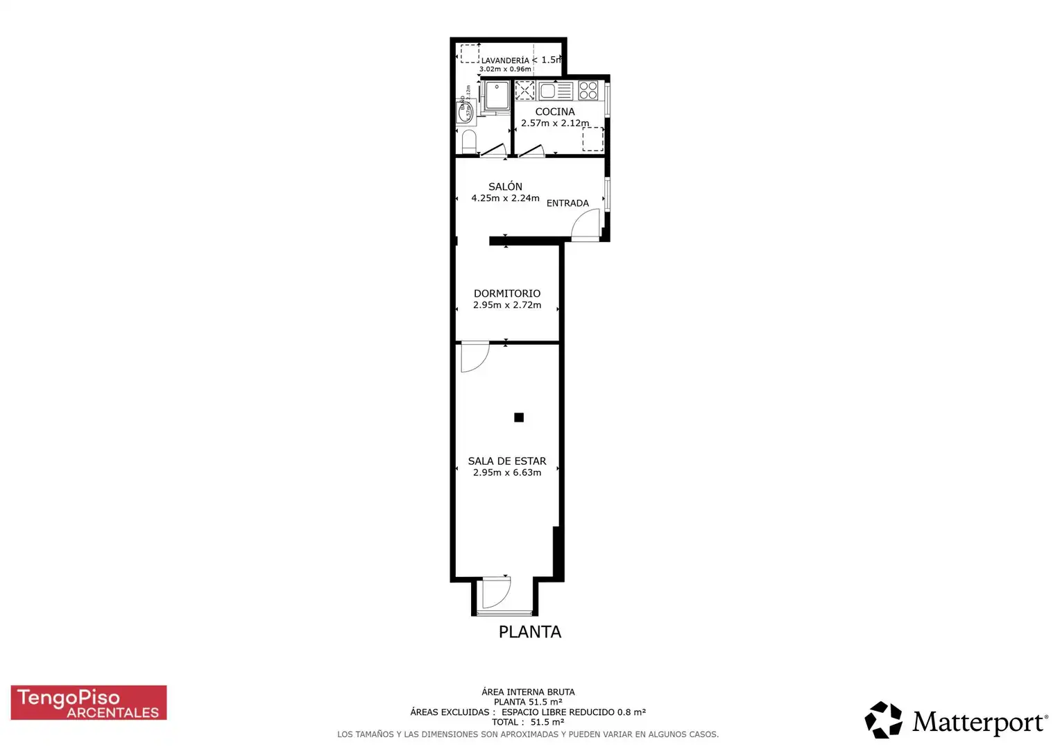 Ground floor for sale in Madrid  with Furnished