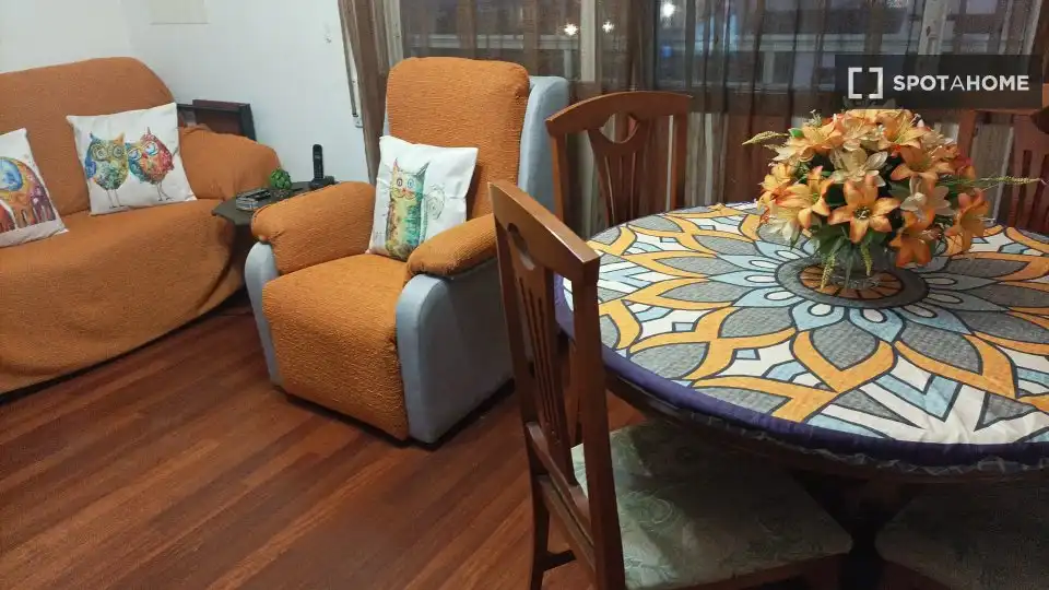 Room in Lavadores
