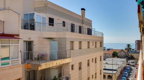 Foto 2 de Ático en venta en Calle Calle del Palangre, 13, Avenida Habaneras - Curva de Palangre, Torrevieja