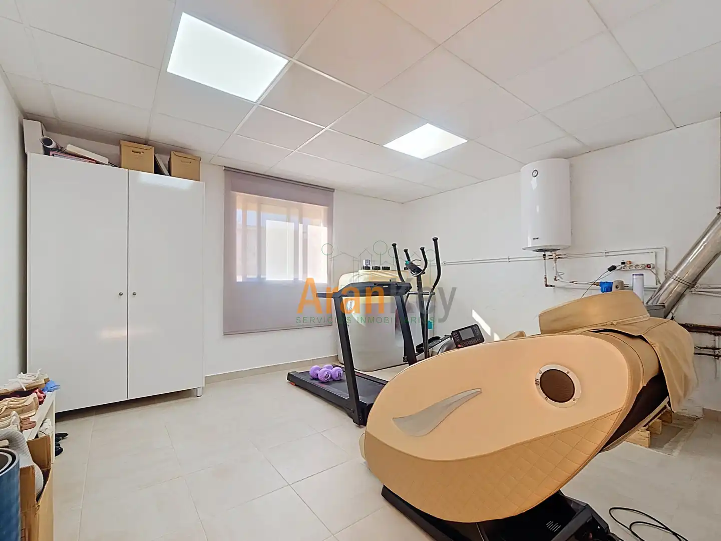Chalet con balcón en venta en Calle de Alicante, imagen 46