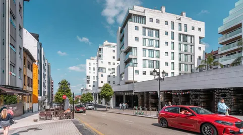 Foto 5 de Garatge de lloguer a Calle de Alfonso III 'el Magno', 2, Salesas - Foncalada - Campoamor, Oviedo