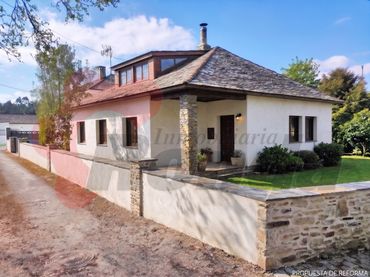 Villa à vendre à Begonte
