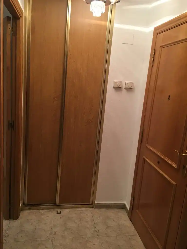 Flat for sale in Zaragoza  with Air Conditioner, Heating and Furnished