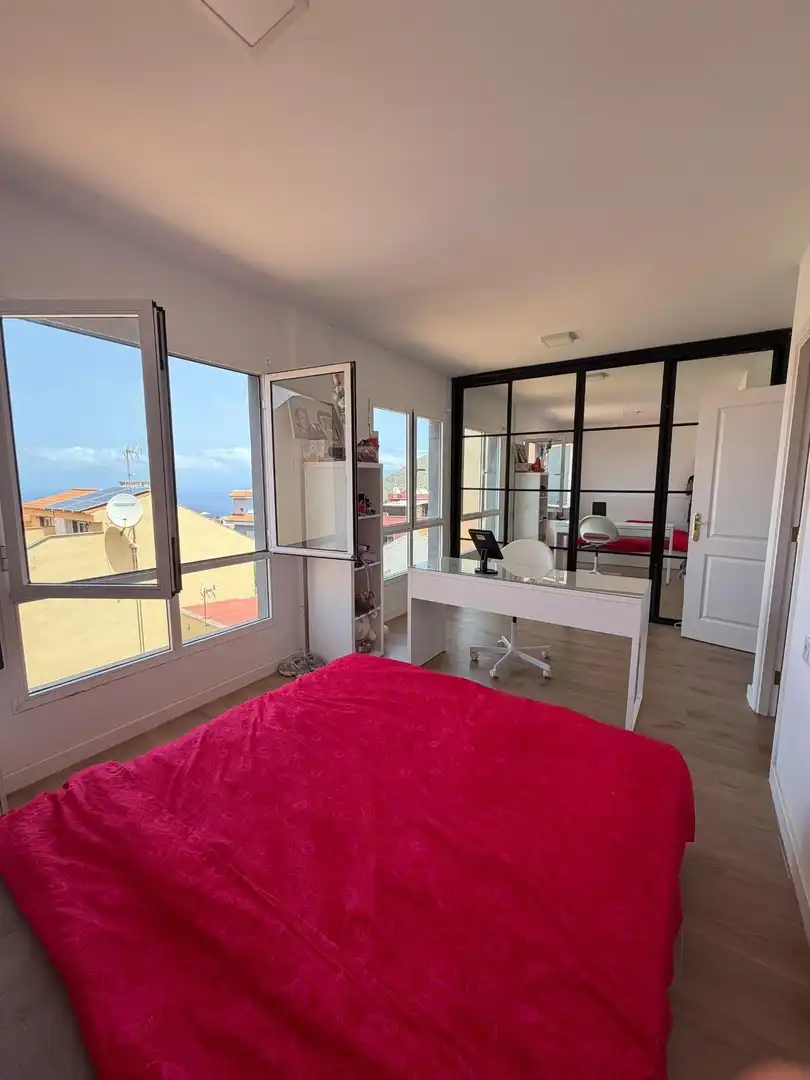 Maison mitoyenne avec terrasse à vendre à Tegueste, imagen 31