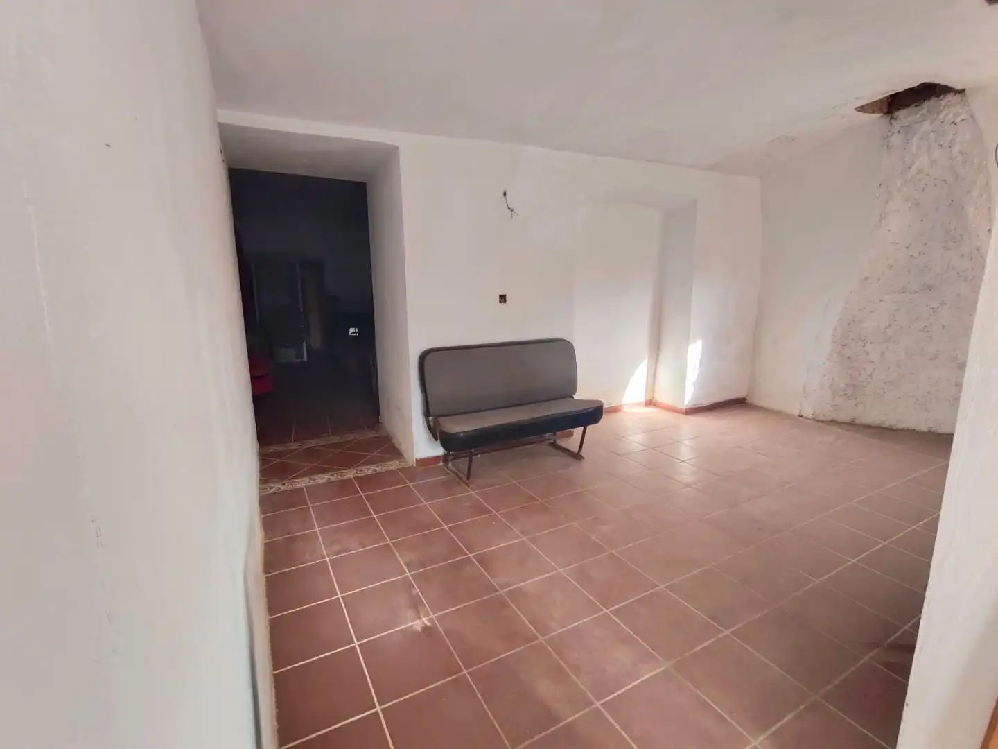 Xalet amb jardí en venda a Guadix, imagen 26