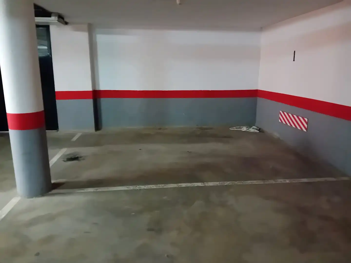 Piso con ascensor en venta en Pozuelo de Calatrava, imagen 30