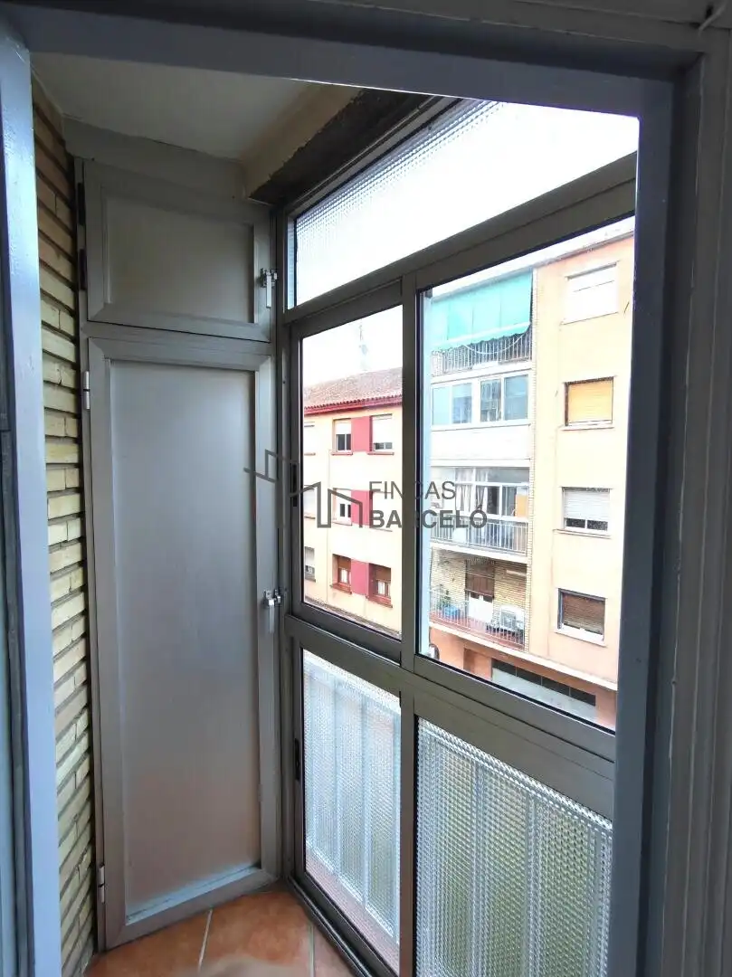 Piso en venta en Barrio de Delicias