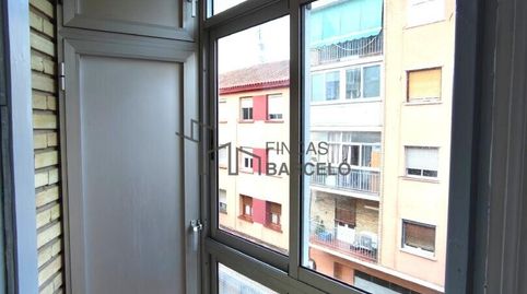 Foto 2 de Piso en venta en Barrio de Delicias, Zaragoza Capital