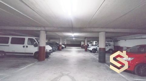 Foto 5 de Garaje en venta en Mena Kalea, Zabala, Bilbao