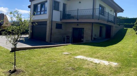 Foto 3 de Casa o xalet en venda a Camino de las Vueltas, 247, Cabueñes, Gijón