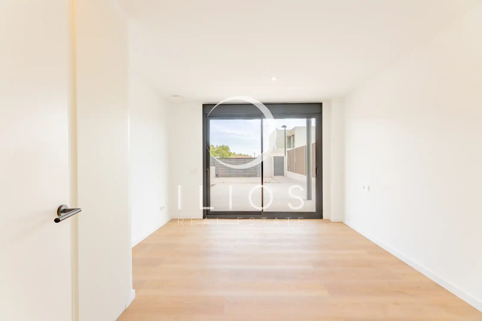 Terraza de Casa o chalet en venta en Puçol con Aire acondicionado, Calefacción y Jardín privado