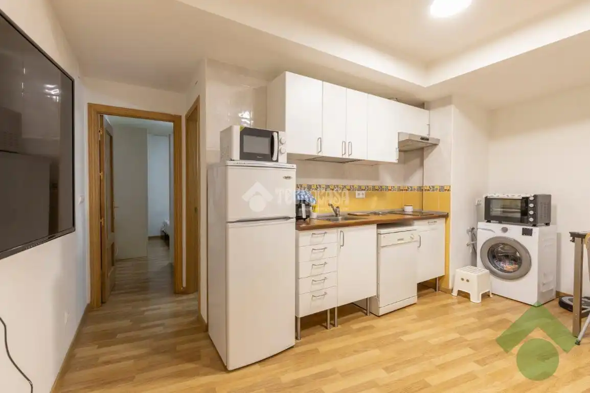Piso en venta en Monachil pueblo, imagen 3