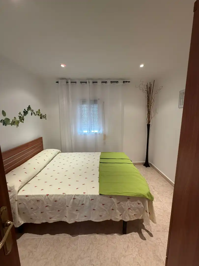 Habitación de Piso en venta en Ciudad Real con Aire acondicionado, Amueblado y Horno