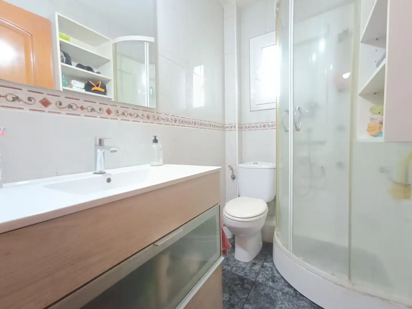 Wohnung zum Verkauf in Cordoba, Sant Roc