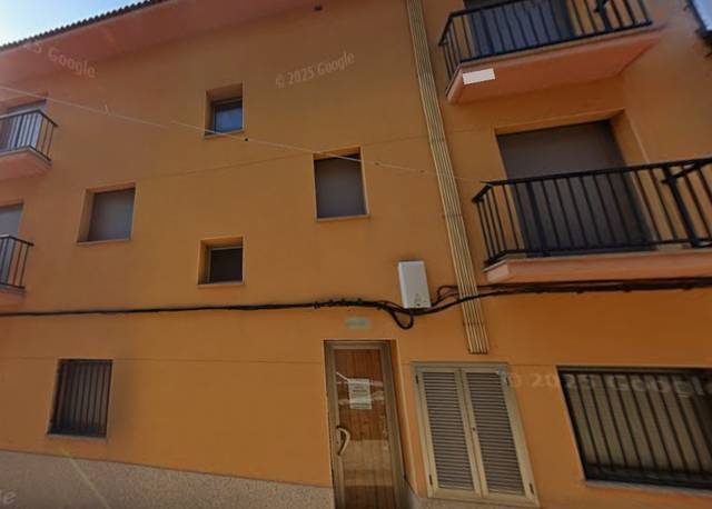 Piso en Venta en C/ Riu en Sant Joan de Vilatorrada