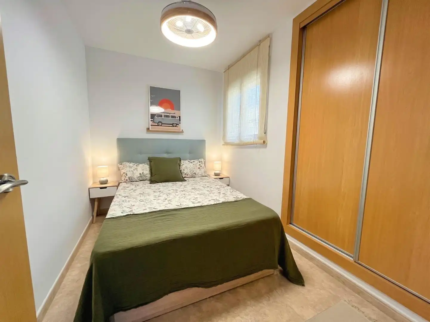 Apartament amb ascensor en venda a Calle Calle Orpesa, imagen 22