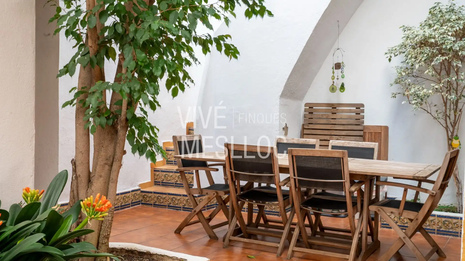 Terrace of Houses for sale in El Masnou  with Heating and Terrace