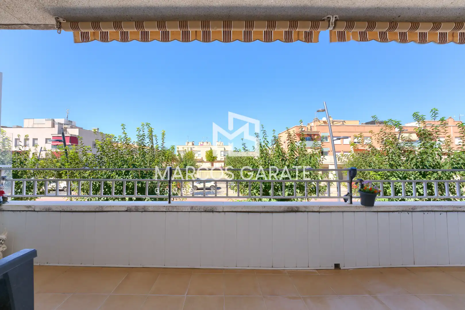 Appartement avec terrasse à vendre à Rambla de Pau Casals, imagen 8
