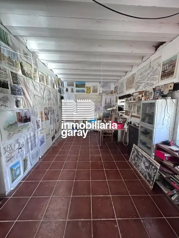 Casa in vendita a Valle de Losa, imagen 31
