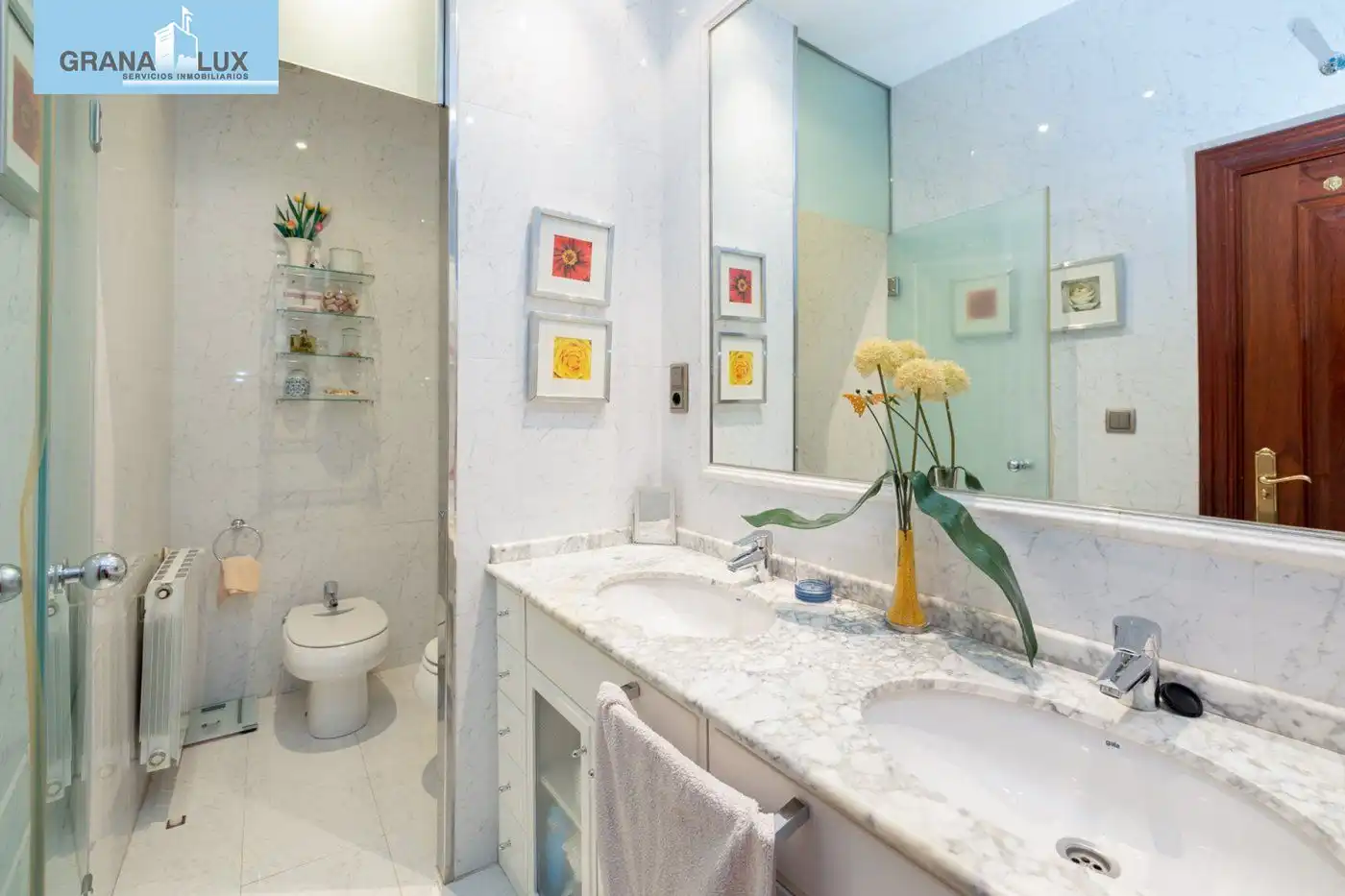 Casa o chalet en venta en Centro - Sagrario