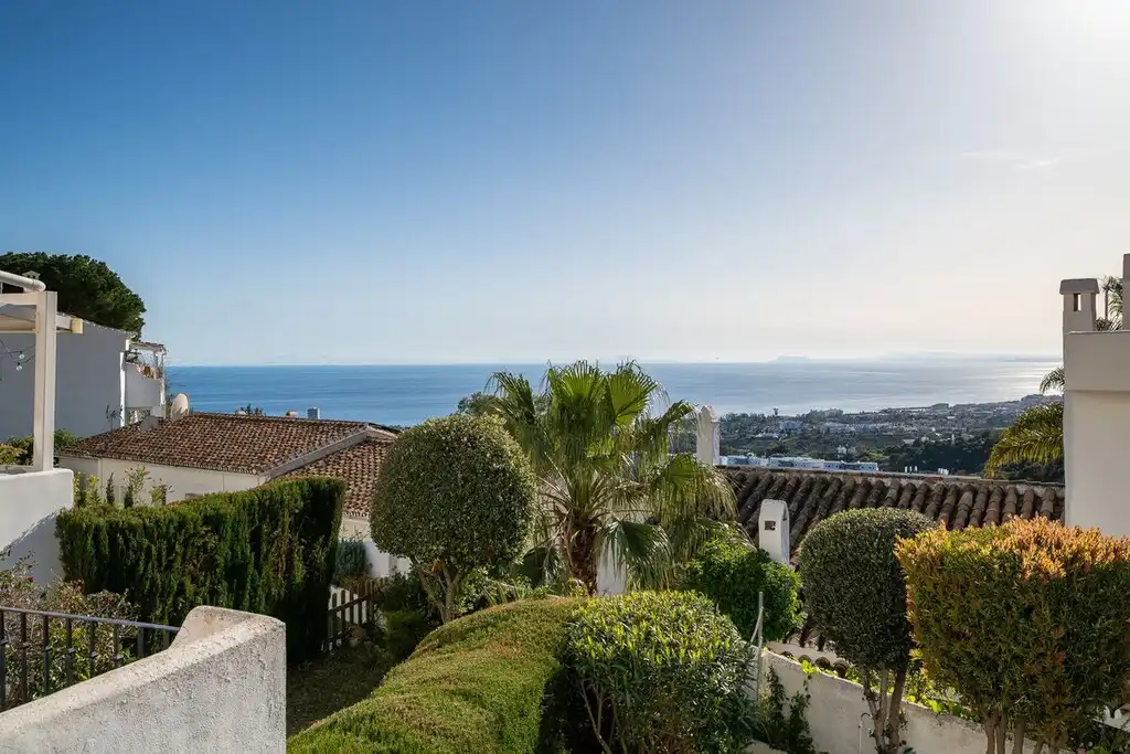 Wohnung mit Pool zum Verkauf in Río Real - Los Monteros, imagen 19